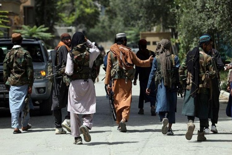 İran'dan Taliban a&ccedil;ıklaması: Hen&uuml;z tanıma aşamasında değiliz