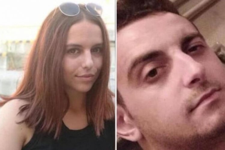 Fatma Yasak'ı ka&ccedil;ıran Alper Tasalı  tutuklandı!
