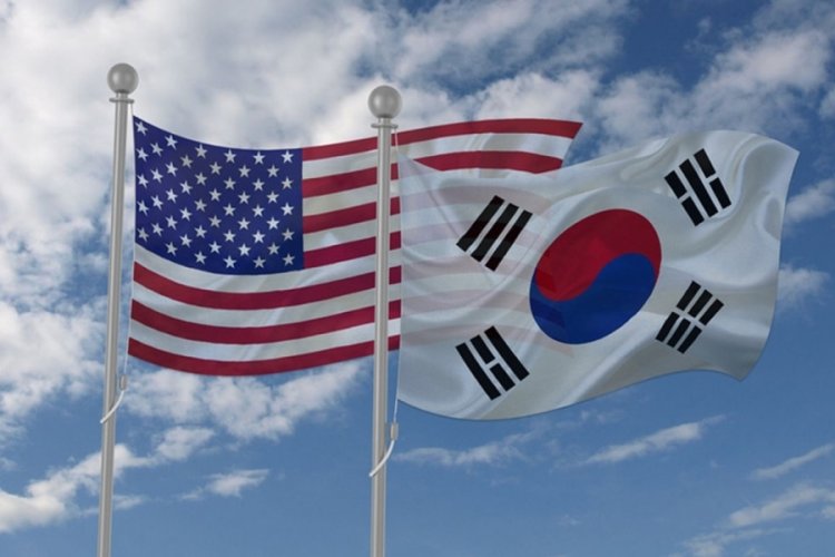 Chung Eui-yong: ABD, &uuml;lkemizdeki askeri &uuml;slerine Afganistan'dan tahliye edilenleri yerleştirmek istiyor