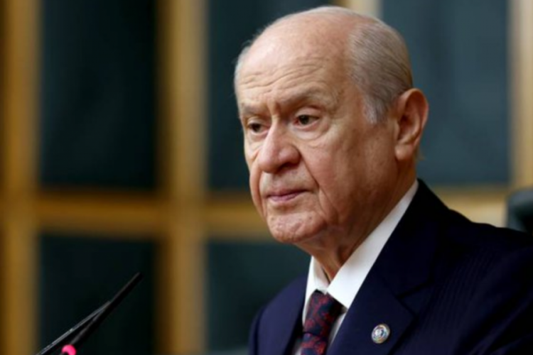 Bah&ccedil;eli'den Sakarya Meydan Zaferi mesajı: Her karış toprağı şehit kanıyla sulanmadık&ccedil;a vatanın terki asla s&ouml;z konusu olmayacaktır