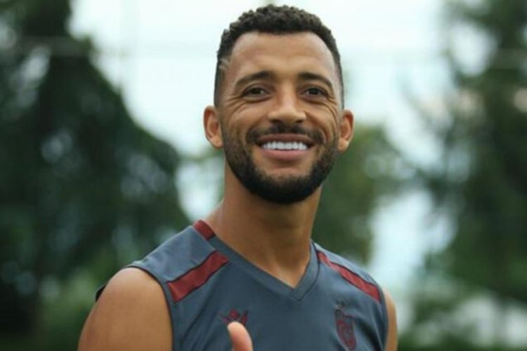 Trabzonspor'dan Vitor Hugo yalanlaması