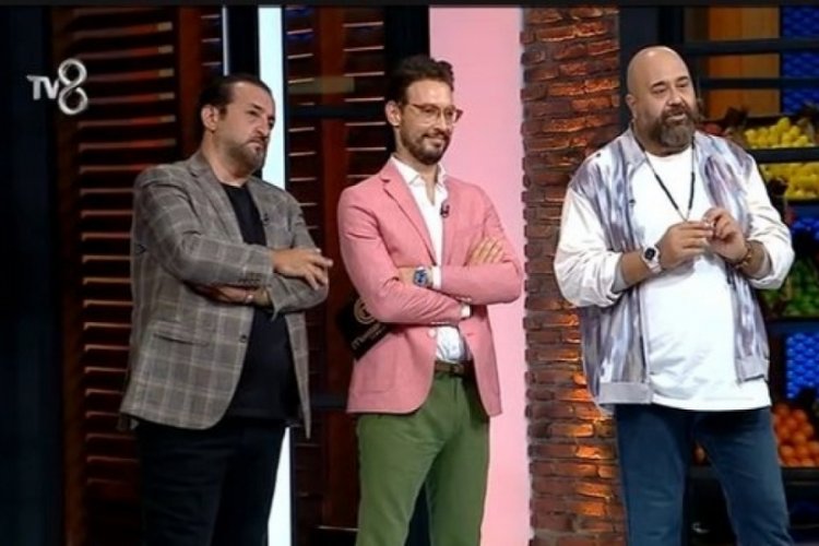 MasterChef T&uuml;rkiye'de ana kadronun son isim belli oldu!