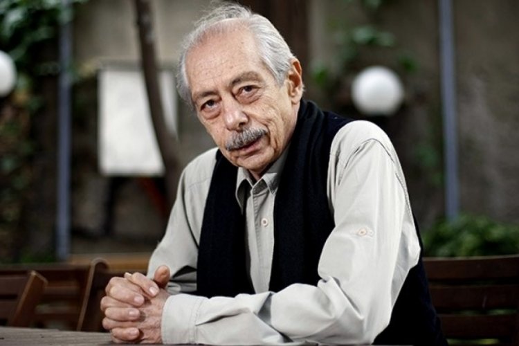Genco Erkal'a hapis cezası istendi!