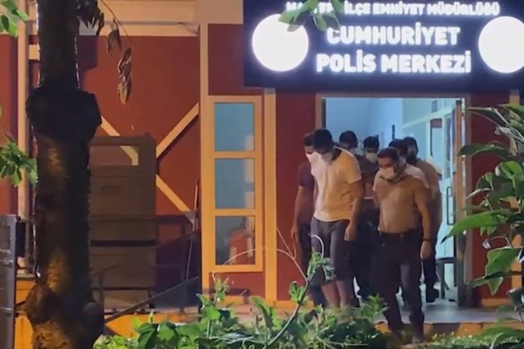 Yerlikaya: Son 3 g&uuml;nde bin 251 ka&ccedil;ak g&ouml;&ccedil;men yakalandı