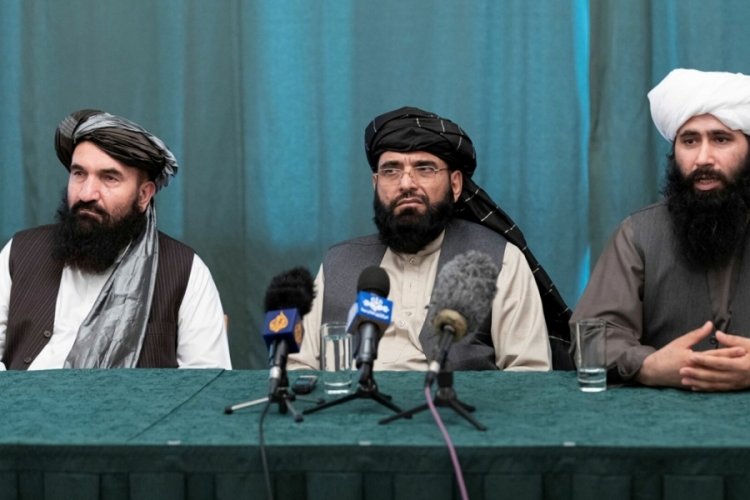 Taliban, merkez bankasına başkan atadı