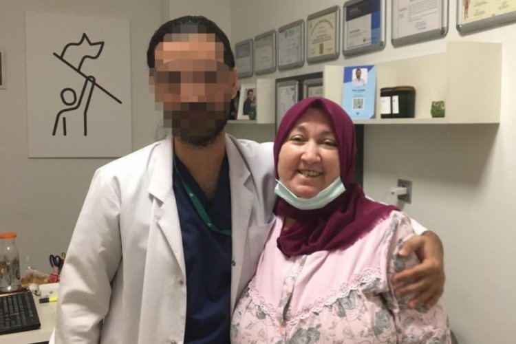 Safra kesesi ameliyatı olan kadının &ouml;l&uuml;m&uuml;nde ihmal iddiası