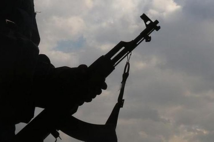 PKK'ya finans desteği sağlayan zanlı tutuklandı