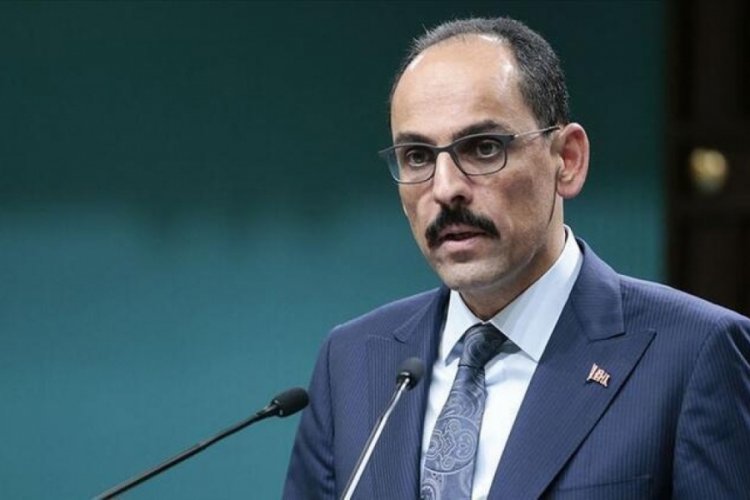"M&uuml;lteciler &uuml;zerinden y&uuml;r&uuml;t&uuml;len nefret siyaseti, vicdan kararmasıdır"
