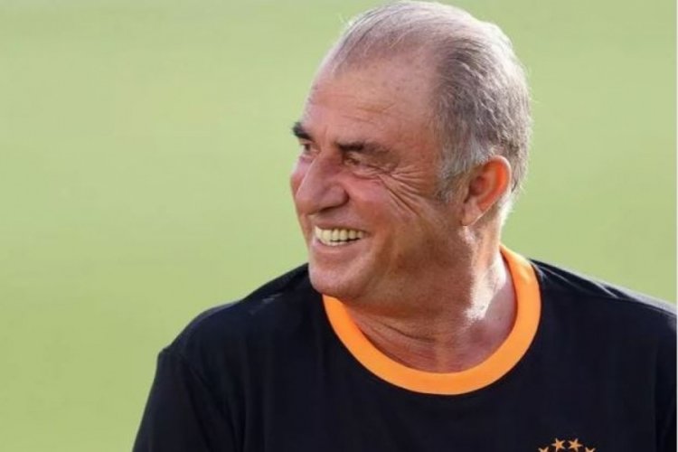 Fatih Terim'den taraftara transfer m&uuml;jdesi