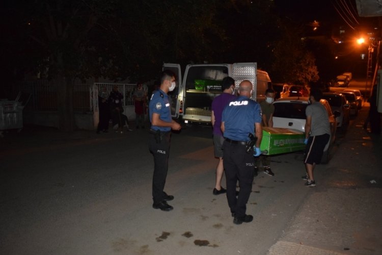 62 yaşındaki kişi evinde &ouml;l&uuml; bulundu