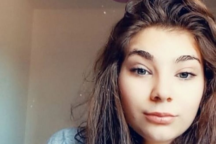 3 g&uuml;nd&uuml;r kayıp olan 15 yaşındaki Buket Elif Akbaba bulundu