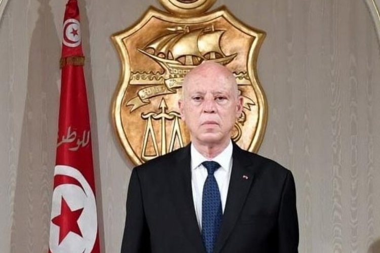 Tunus Cumhurbaşkanı, 25 Temmuz'da aldığı kararların s&uuml;resini uzattı