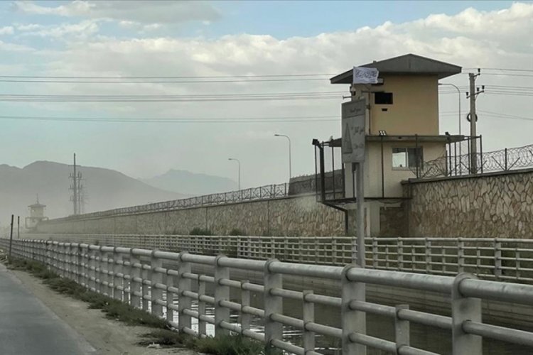 Avustralya ve Yeni Zelanda Kabil'den 650 kişiyi daha tahliye etti