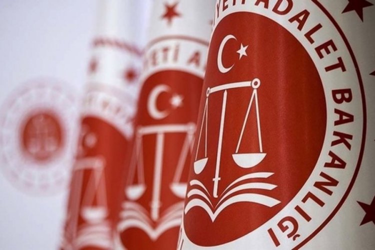 Adalet Bakanlığının e-Tebligat uygulaması sayesinde 43 binden fazla ağa&ccedil; kurtarıldı
