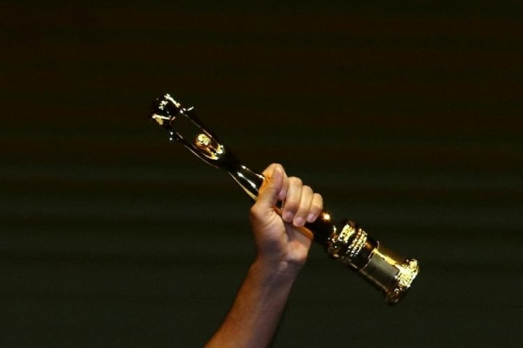 Uluslararası Adana Altın Koza Film Festivali'nde onur ödüllerinin sahipleri belli oldu