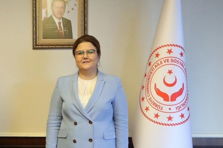 Bakan Yanık duyurdu: 93 milyon TL &ouml;deme yapacağız!