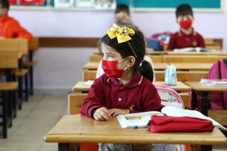 Okullarda alınacak Kovid-19 tedbirleri belirlendi