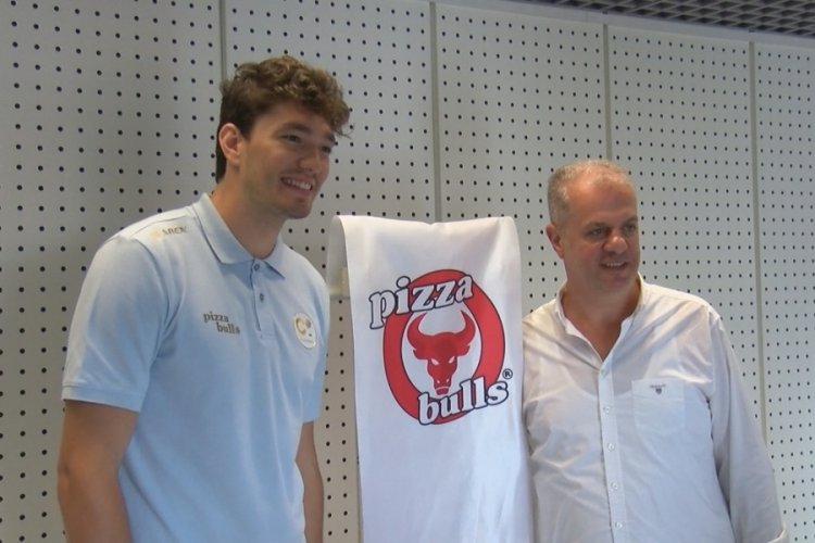 Milli basketbolcu Cedi Osman: S&uuml;per Lig'e &ccedil;ıksak da sadece yerli oyunculara şans vermek istiyoruz