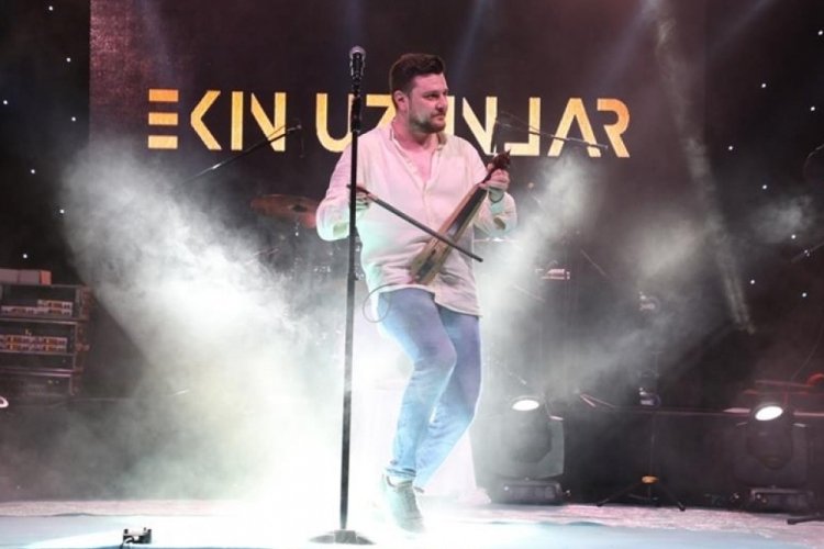Bursa İneg&ouml;l Teknoloji Festivali sona erdi