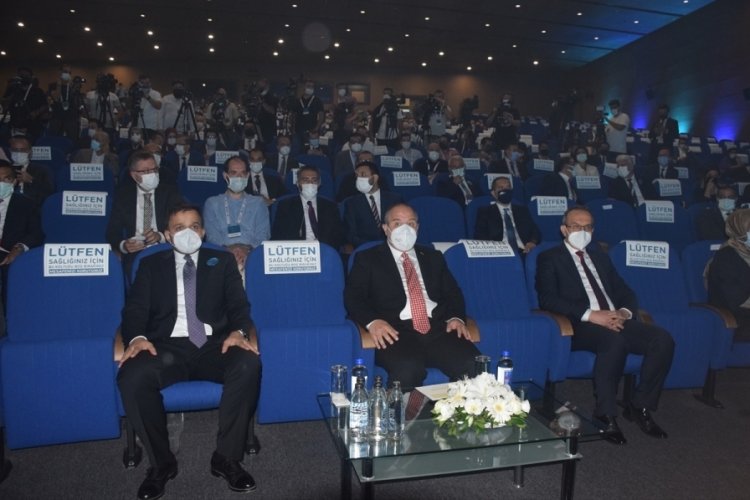 T&uuml;rkiye'nin İlk Ulusal Yapay Zeka Stratejisi tanıtıldı