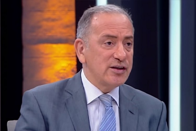 Altaylı: Atı alan &Uuml;sk&uuml;dar'ı ge&ccedil;memiş, &Uuml;sk&uuml;dar'a yerleşmiş; sen şimdi 'T&uuml;rkiye Afganların toplanma merkezi olamaz' diyorsun