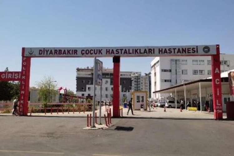 Diyarbakır'da hamile olduğu ortaya &ccedil;ıktı, babası tutuklandı!