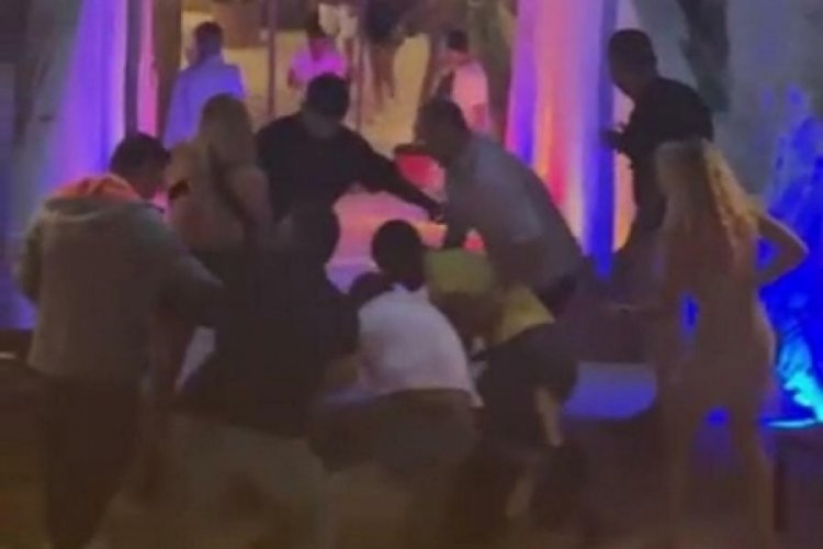 İzmir &Ccedil;eşme'de meydana gelen cinayette yeni detaylar!
