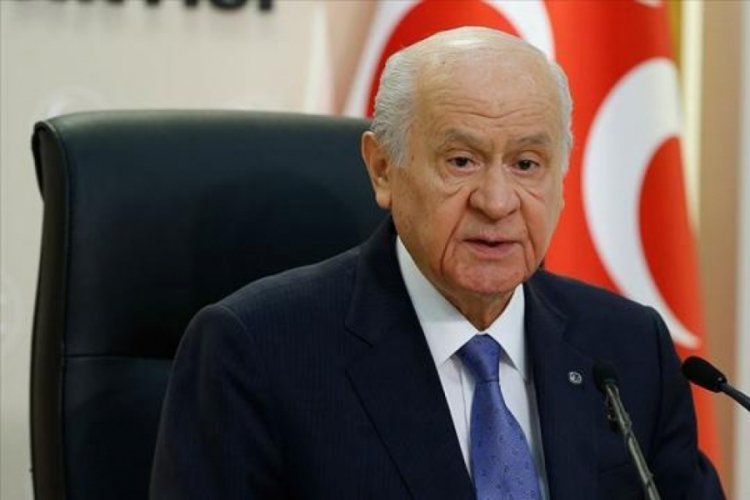 MHP, 9 ili kapsayan b&ouml;lge istişare toplantıları d&uuml;zenleyecek
