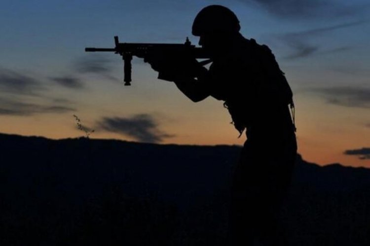 İ&ccedil;işleri duyurdu! 3 ter&ouml;rist etkisiz hale getirildi