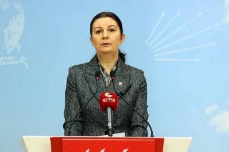 Bursa Milletvekili Karabıyık'tan Bakan &Ouml;zer'e y&uuml;z y&uuml;ze eğitim tedbirleri sorusu