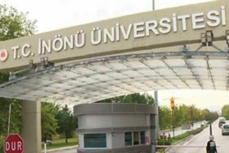 İn&ouml;n&uuml; &Uuml;niversitesi Rekt&ouml;rl&uuml;ğ&uuml;'nden, "Taliban &uuml;yesinin &uuml;niversiteden kabul aldığı" iddialarına cevap geldi