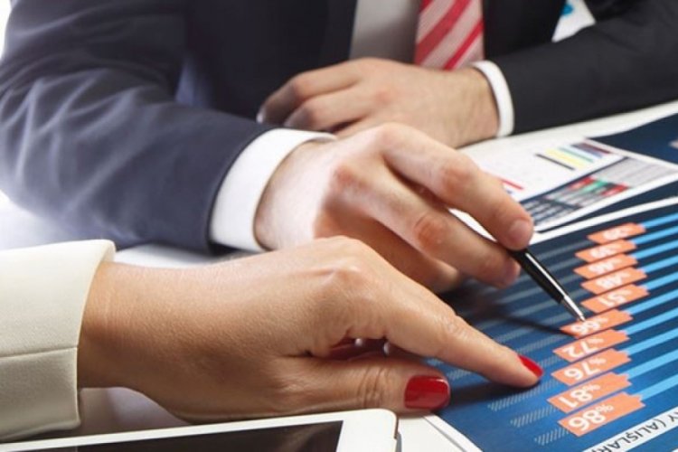 Finansal Hizmetler G&uuml;ven Endeksi ağustosta y&uuml;kseldi