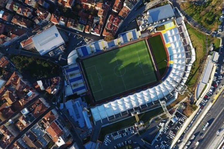 Galatasaray-Randers ma&ccedil;ı, Recep Tayyip Erdoğan Stadı'nda oynanacak