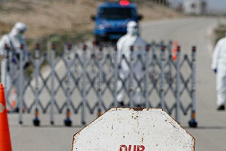 Rize'de, karantinayı ihlal eden 24 kişi yurda yerleştirildi!