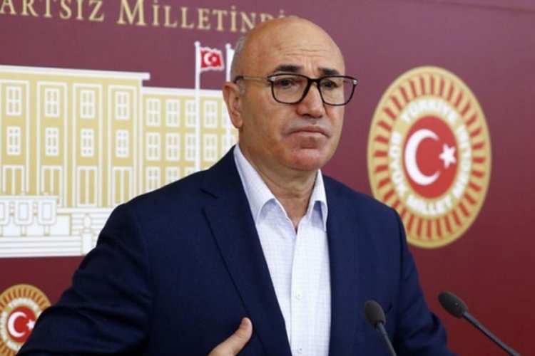 CHPli Tanal, 'yemin etmek dışında Meclis k&uuml;rs&uuml;s&uuml;ne &ccedil;ıkmayan AK Parti milletvekilleri'ni sıraladı