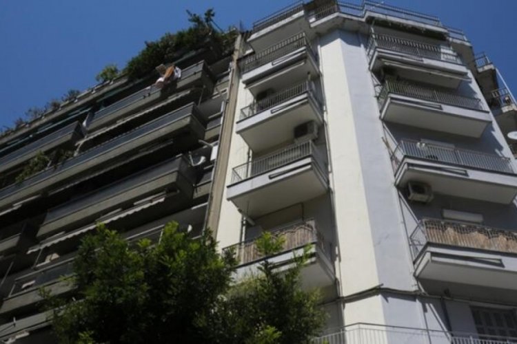 Dev şirket Afgan sığınmacılara &uuml;cretsiz konaklama hizmeti verecek