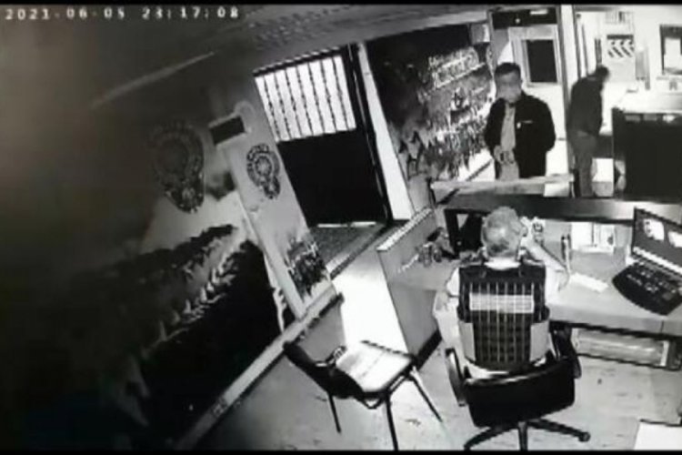 İstanbul Esenyurt'ta polis merkezindeki &ouml;l&uuml;mde 12 kişi hakkında dava a&ccedil;ıldı