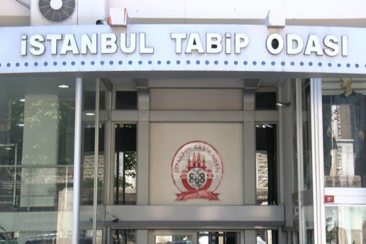 İTO: Aşılamayı hızlandırın, &ouml;l&uuml;mleri durdurun