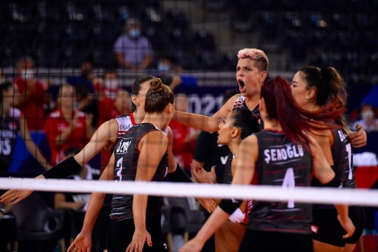 Filenin Sultanları, grubu lider tamamladı!