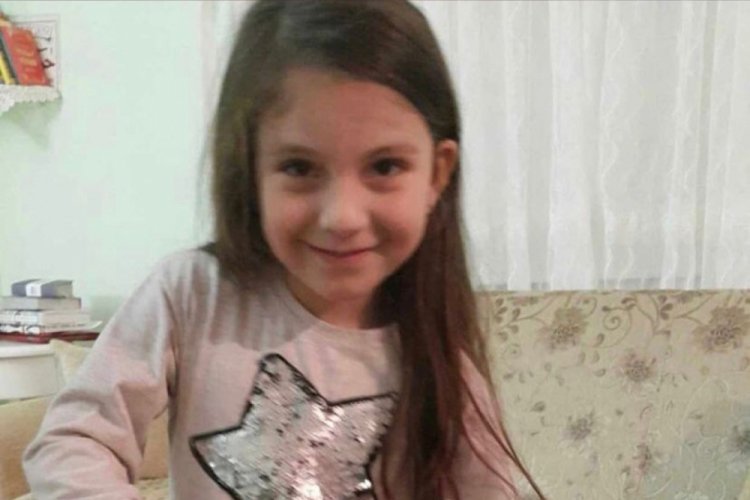 Feci kazada 9 yaşındaki kız çocuğu hayatını kaybetti