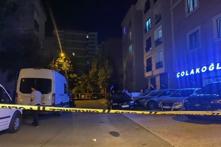 Korkun&ccedil; cinayet: Annesi ve kardeşini &ouml;ld&uuml;rd&uuml;