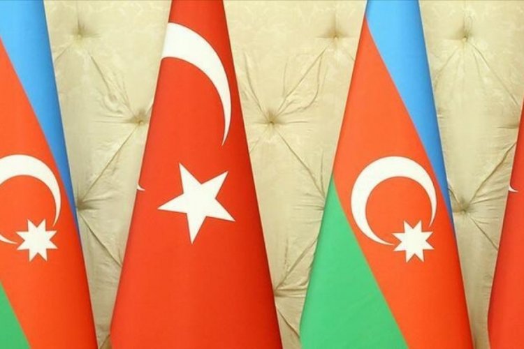 Türkiye ile Azerbaycan'ın dijital ticaret iş birliği!