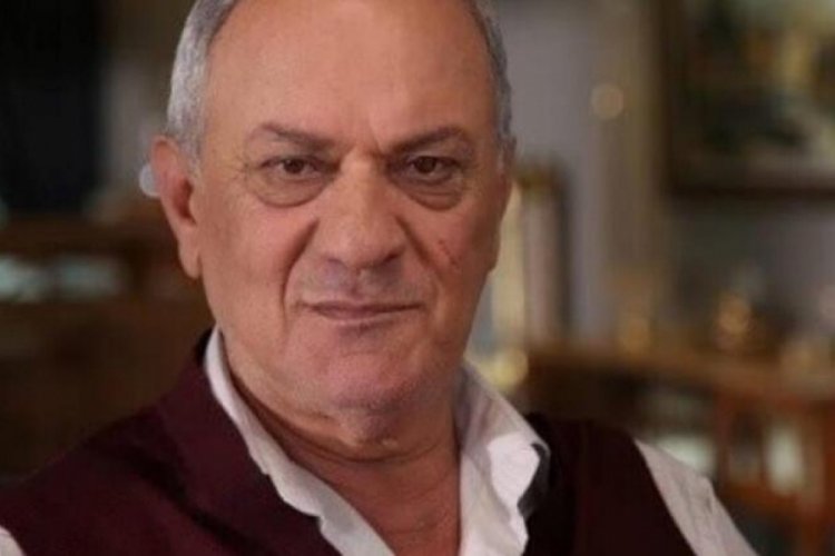Usta oyuncu Metin Çekmez hayatını kaybetti