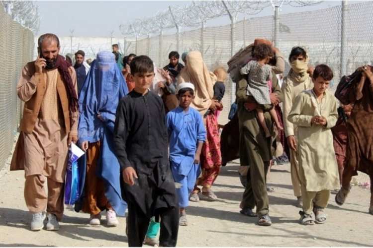 BM: Afganistan'da 14 milyon insan açlıktan ölebilir