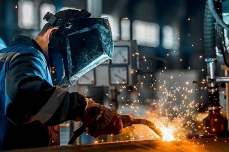 Uzman isim, imalat sanayisi rakamlarını değerlendirdi
