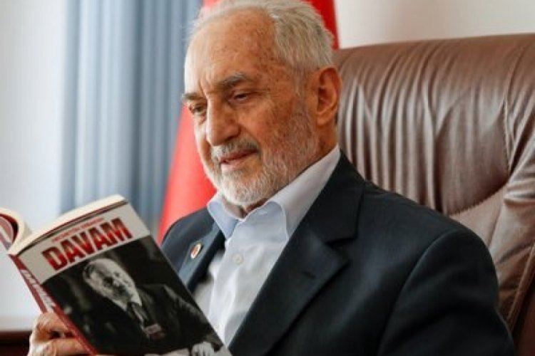 Oğuzhan Asiltürk'ten ittifak için '20 milletvekili' şartı
