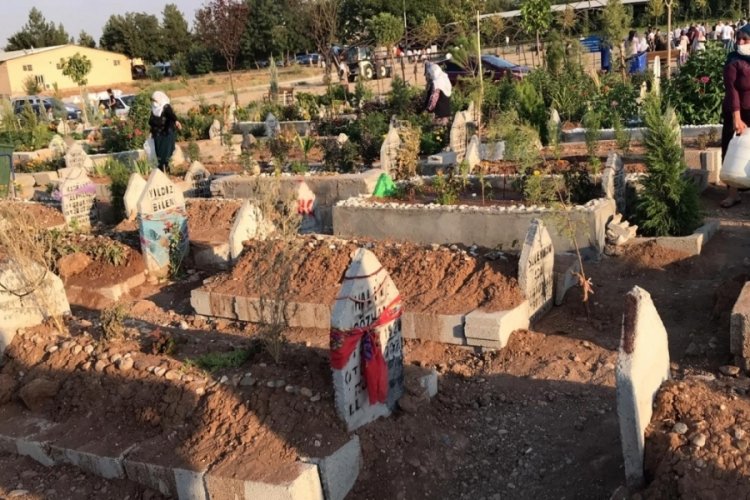 Batman'da vaka ve &ouml;l&uuml;m sayıları arttı