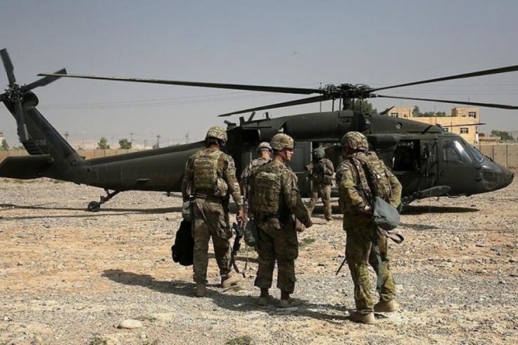 Taliban, 31 Ağustos'tan sonra da Afganistan'dan ayrılmak isteyen ABD'lilere izin verecek