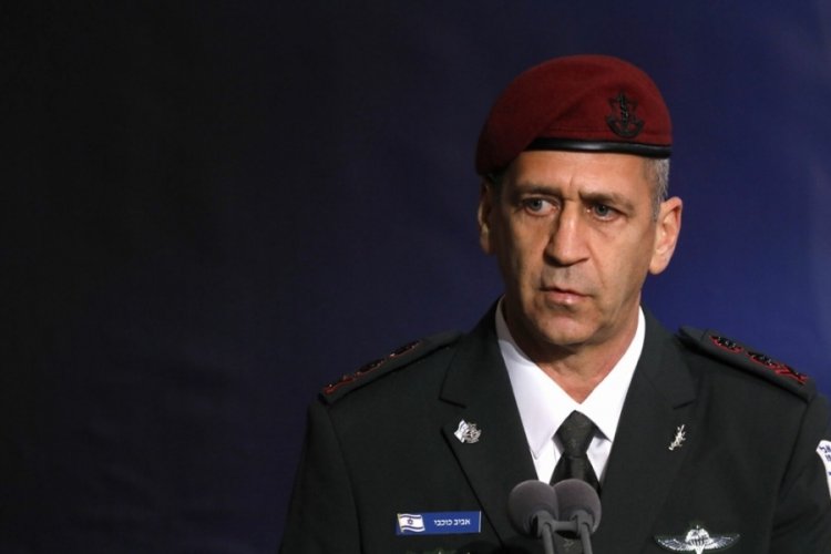 İsrail, Gazze'ye yeni bir operasyon hazırlığında