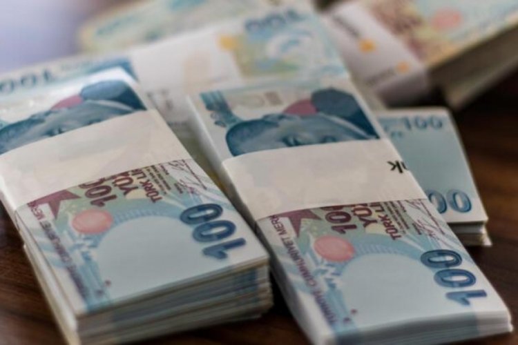 Finansal varlıklar, 5.8 trilyonu ge&ccedil;ti!